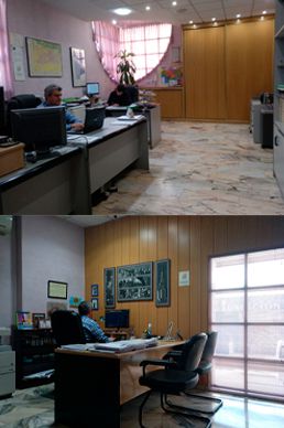 Venda seguro y venda de forma inteligente. EGEO, S.L. en Albolote