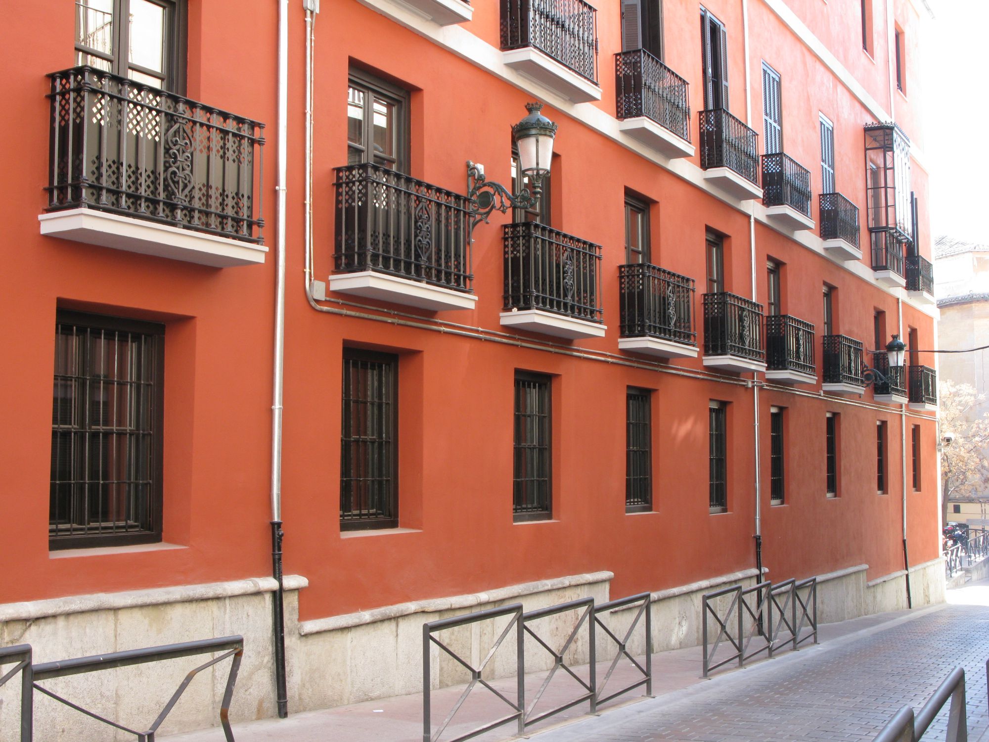 . EJECUCIÓN Y GESTIÓN DE OBRAS en Albolote